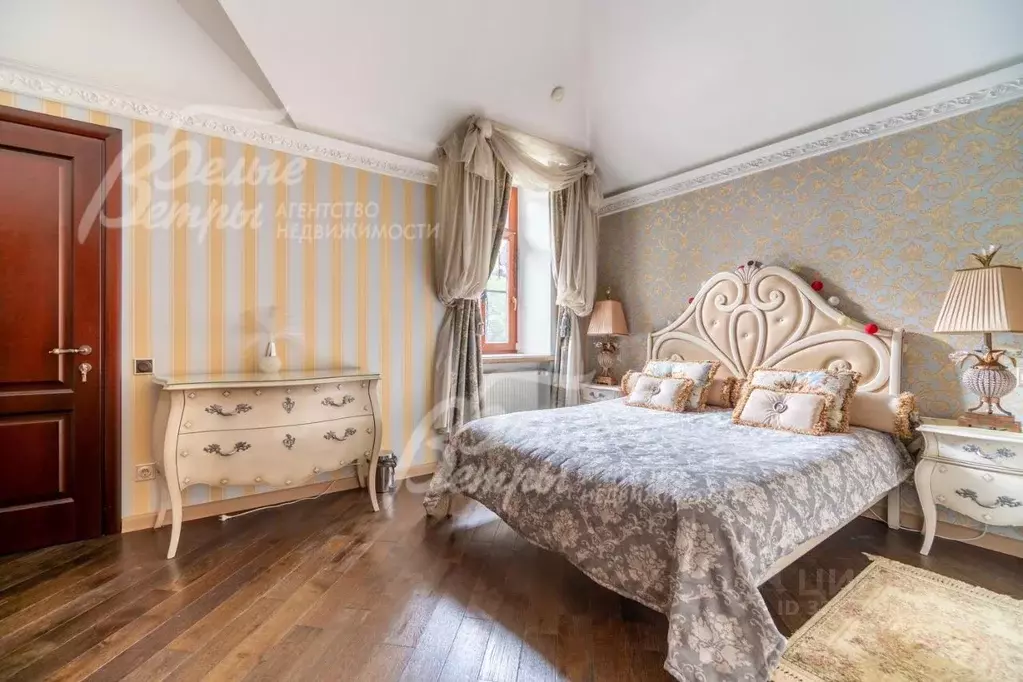 Дом в Москва Ваутутинки клп,  (1000 м) - Фото 2