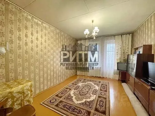 2-к кв. Пензенская область, Пенза ул. Кирова, 67 (57.2 м) - Фото 0