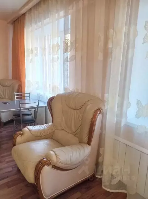 1-к кв. Иркутская область, Иркутск ул. Красноказачья, 76/2 (48.0 м) - Фото 1