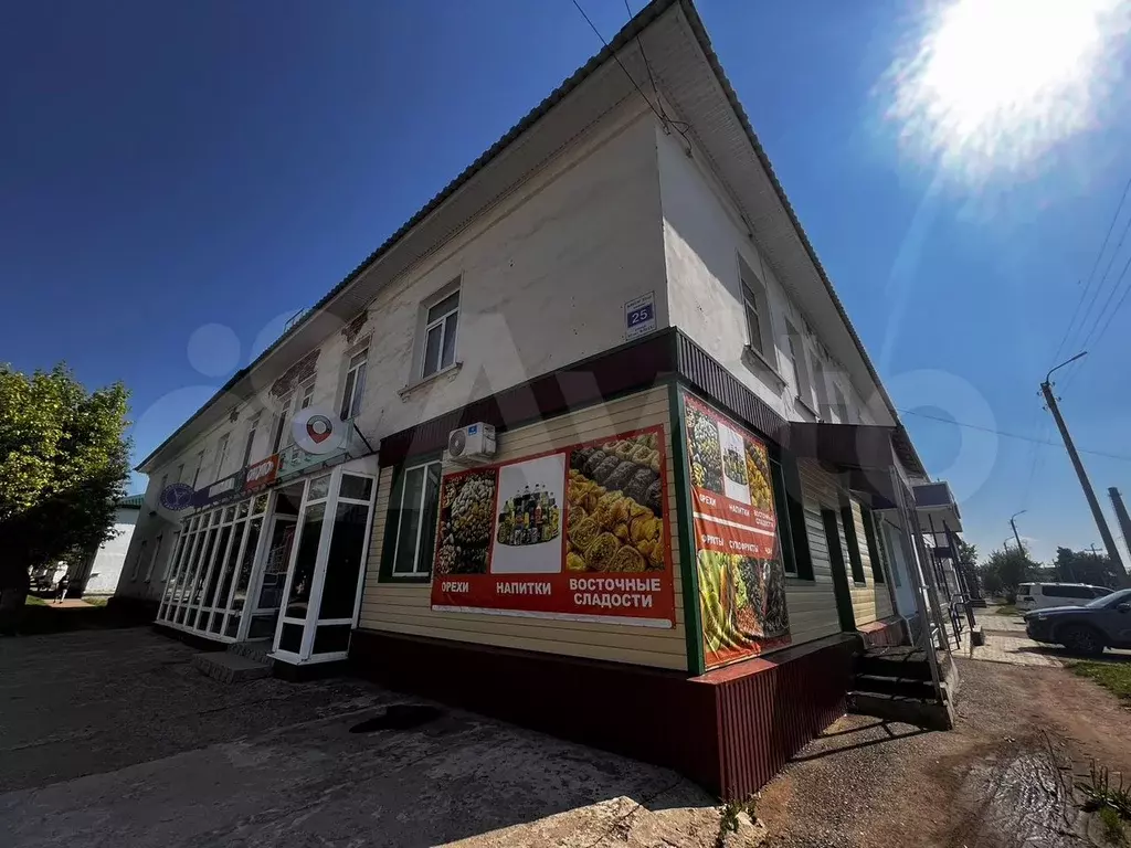 2-к. квартира, 45,8 м, 1/2 эт. - Фото 0