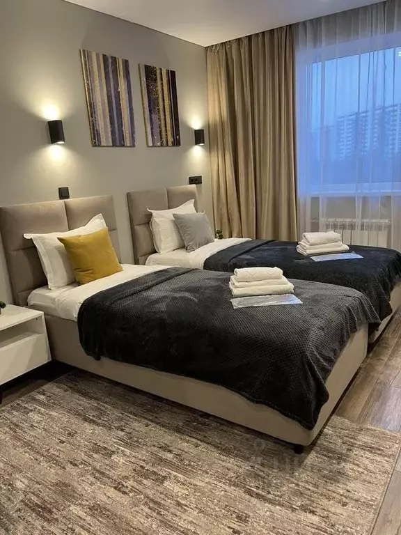 1-к кв. Москва Ленинский просп., 158 (21.0 м) - Фото 1