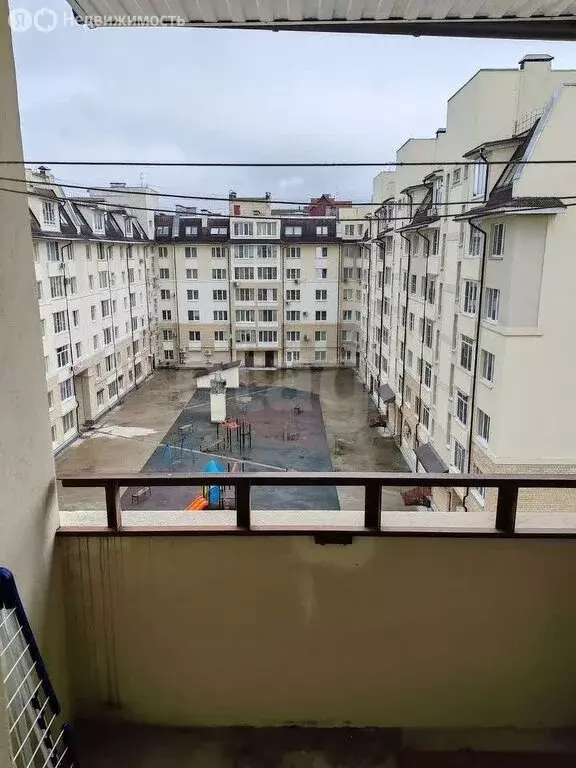 1-комнатная квартира: Тверь, переулок Трудолюбия, 36 (30 м) - Фото 2