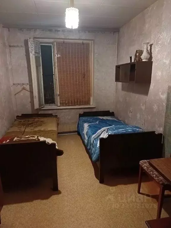 2-к кв. Москва Востряковский проезд, 21К2 (45.0 м) - Фото 1