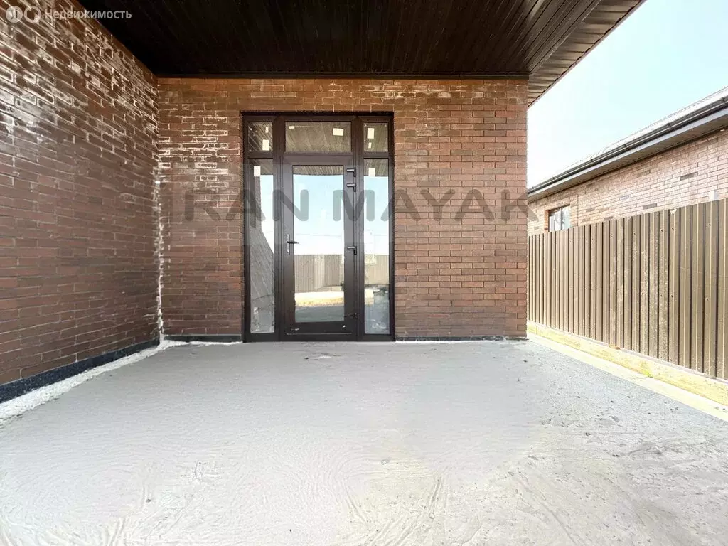 Дом в Гавердовский, улица Шевченко, 43 (97.1 м) - Фото 1