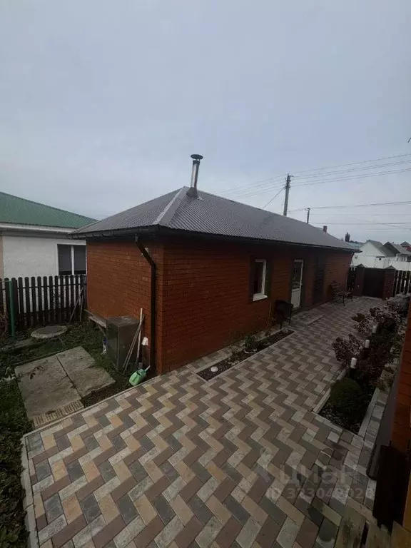 Таунхаус в Башкортостан, Нефтекамск Восточный жилрайон, 2-й мкр,  (99 ... - Фото 2