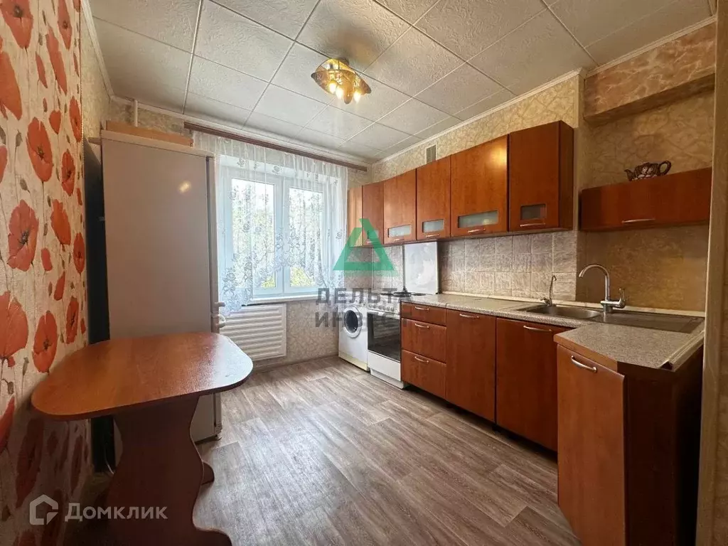Продаётся 2-к квартира, 52.2 м - Фото 0