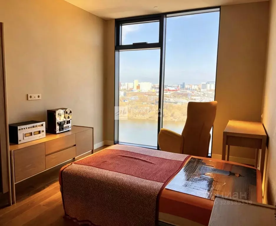 1-к кв. Москва Ленинградское ш., 69к3 (59.0 м) - Фото 1