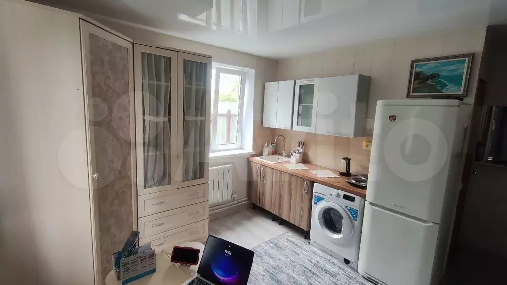 Комната 23 м в 1-к., 1/3 эт. - Фото 1