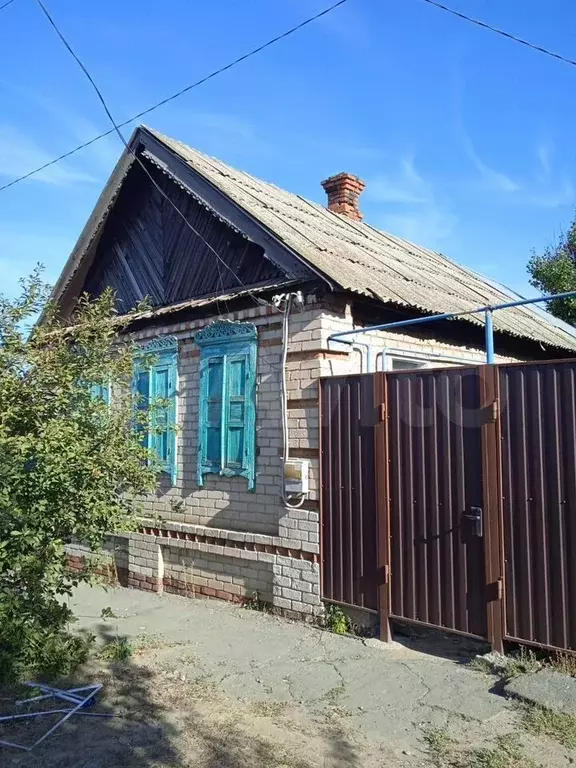 Дом 46 м на участке 3,5 сот. - Фото 0