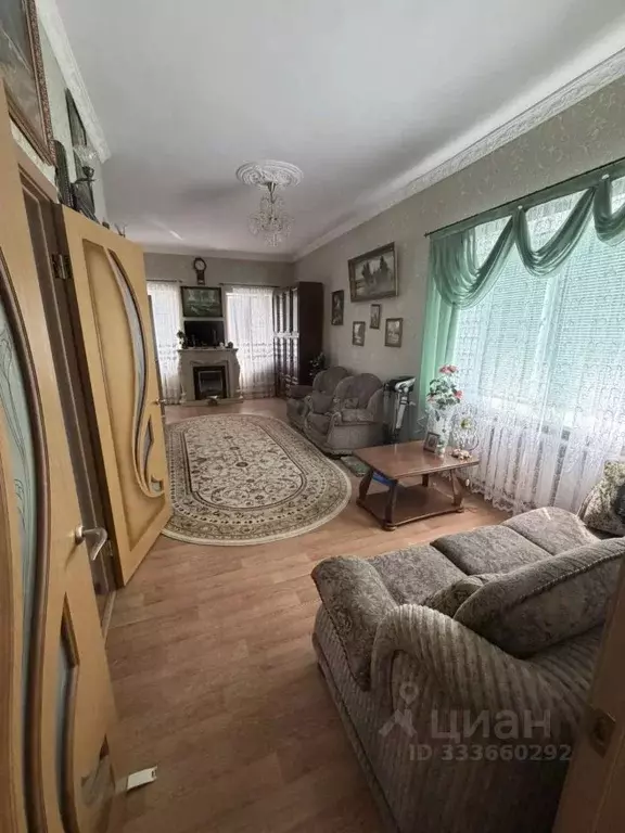Дом в Крым, Керчь пер. Паши Ангелиной, 3 (69 м) - Фото 1