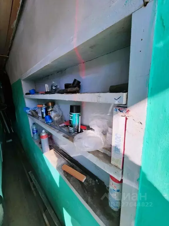 Гараж в Новосибирская область, Новосибирск Железнодорожная ул., 9/1 ... - Фото 2