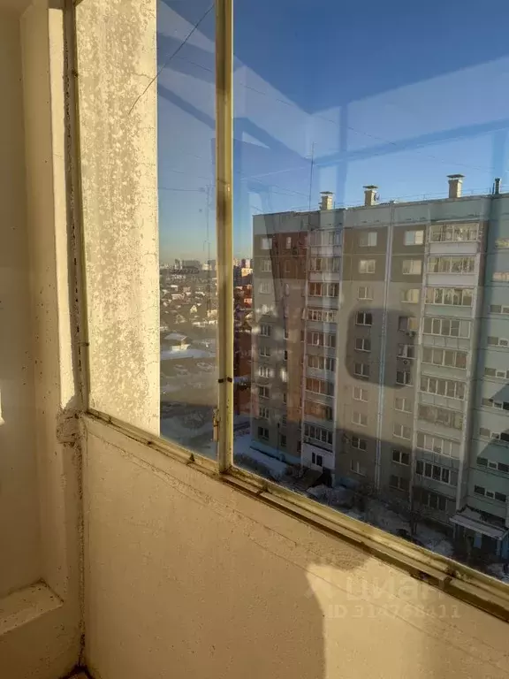 1-к кв. Челябинская область, Челябинск ул. Художника Русакова, 2 (40.2 ... - Фото 1