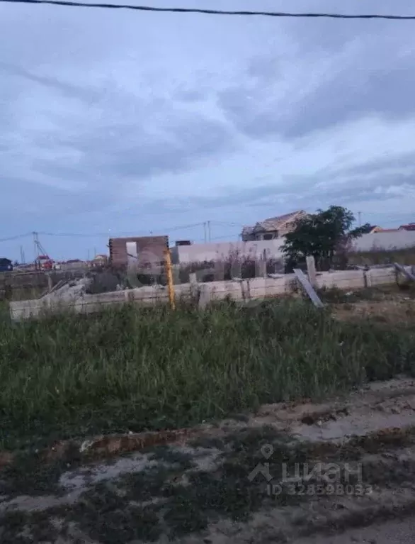 Участок в Саха (Якутия), Жатай городской округ, Жатай рп ул. Имени ... - Фото 1