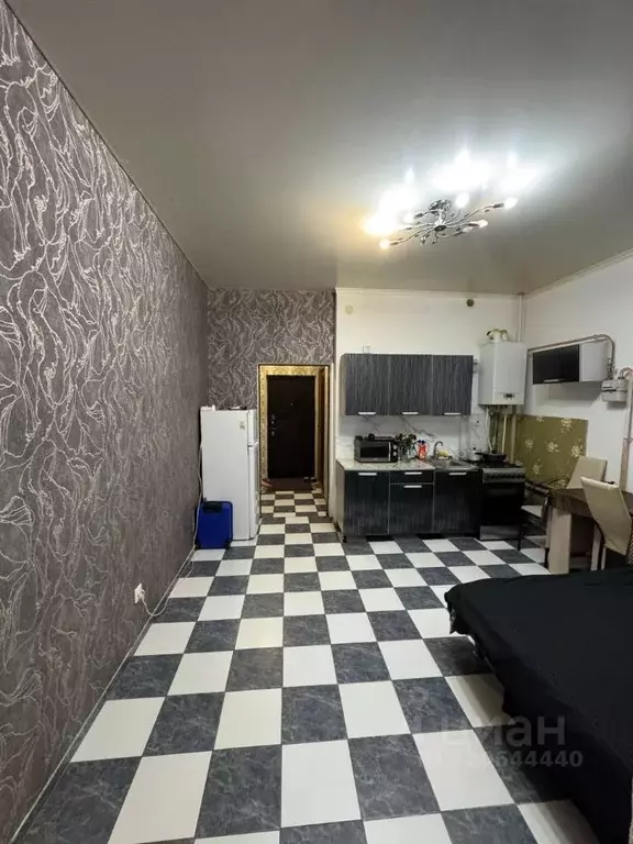 1-к кв. Краснодарский край, Сочи ул. Ленина, 256/6 (45.0 м) - Фото 1