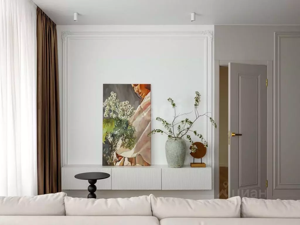 3-к кв. Башкортостан, Уфа Зеленая Роща жилрайон, Урбаника жилой ... - Фото 1