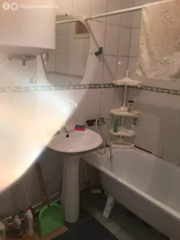 2-комнатная квартира: Красноперекопск, 8-й микрорайон, 2 (48.1 м) - Фото 1