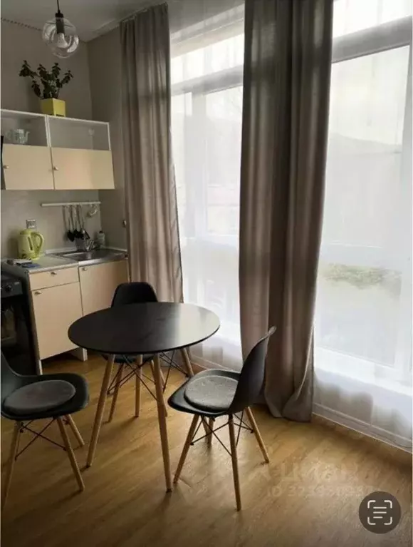 1-к кв. Краснодарский край, Сочи Старая Мацеста мкр, пер. Лечебный, 1А ... - Фото 2