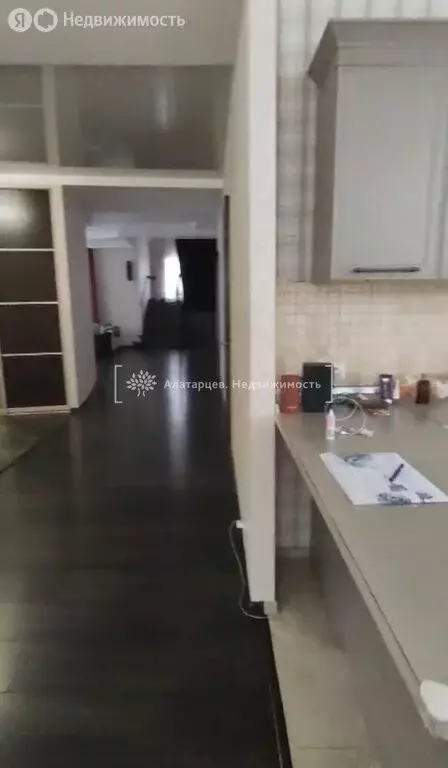 Дом в посёлок Апрель, улица Бориса Пастернака, 8 (420 м) - Фото 2