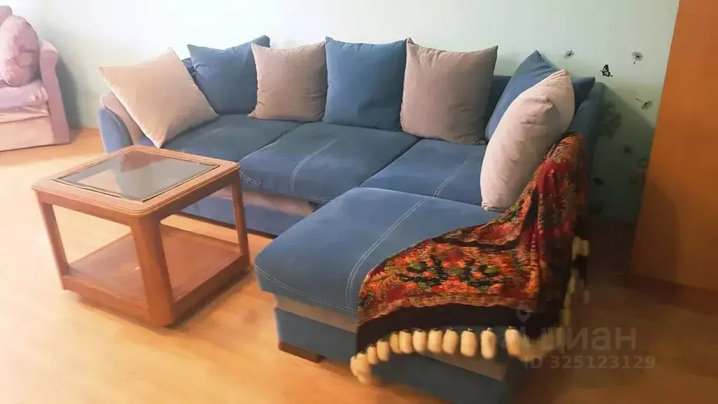 3-к кв. Москва ул. Милашенкова, 1 (112.0 м) - Фото 2