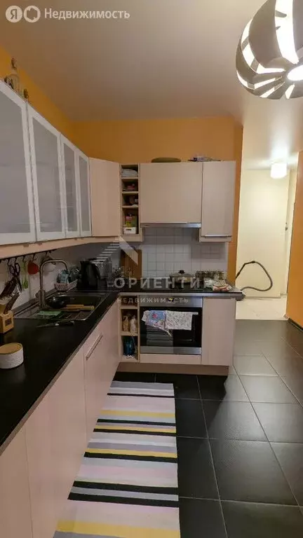 1-комнатная квартира: Екатеринбург, улица Краснолесья, 161 (38.9 м) - Фото 1