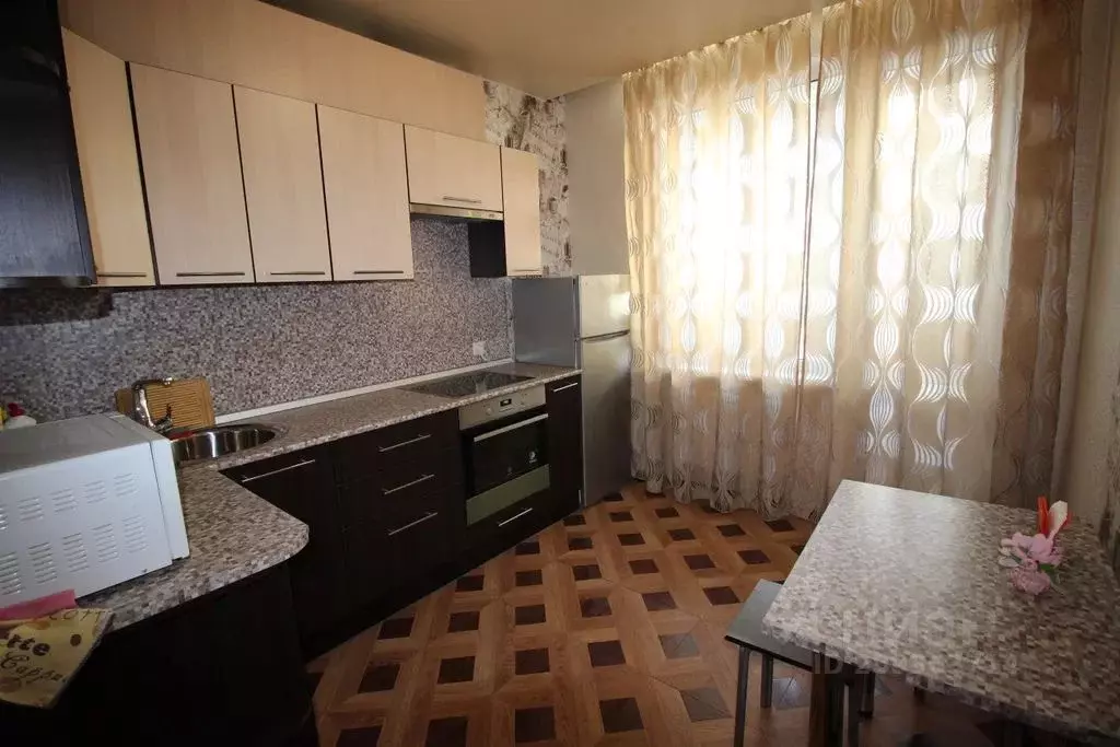 1-к кв. Коми, Сыктывкар Сысольское ш., 1/2 (40.0 м) - Фото 0