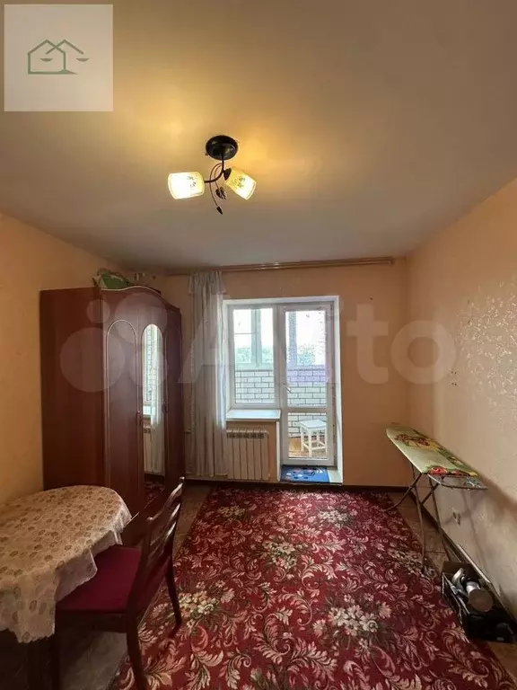 1-к. квартира, 34 м, 13/17 эт. - Фото 0