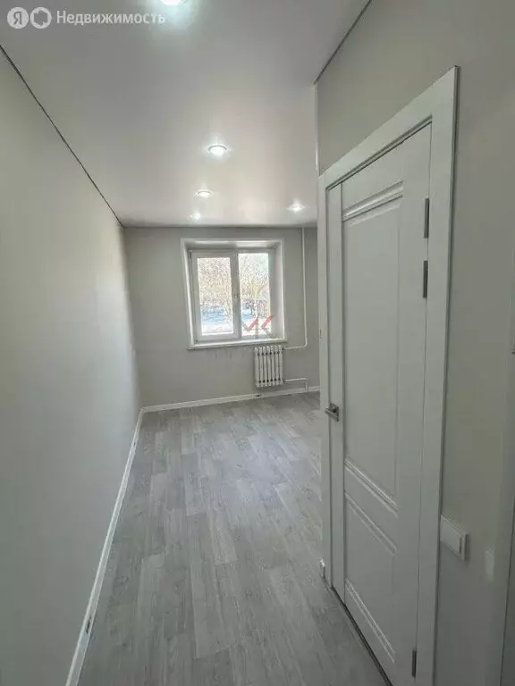 1к в -комнатной квартире (13.1 м) - Фото 1