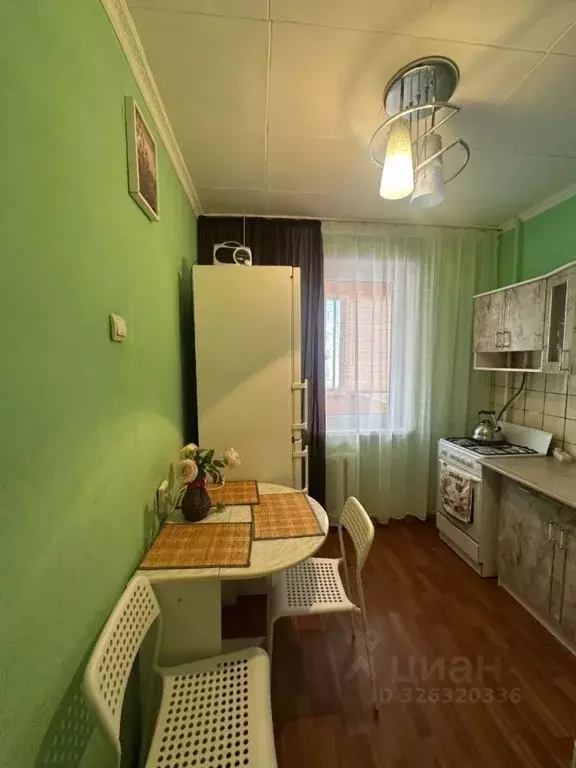 1-к кв. Татарстан, Нижнекамск просп. Вахитова, 16А (29.0 м) - Фото 2