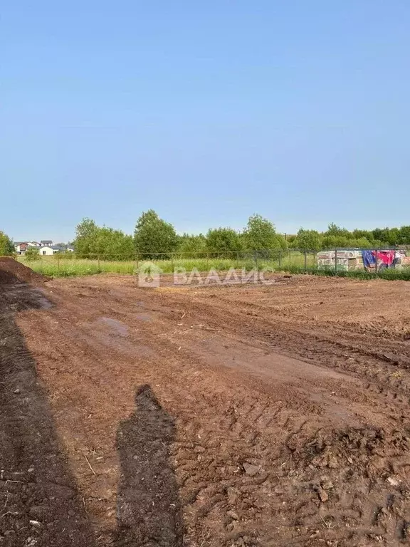 Участок в Ленинградская область, Всеволожский район, Колтушское ... - Фото 0