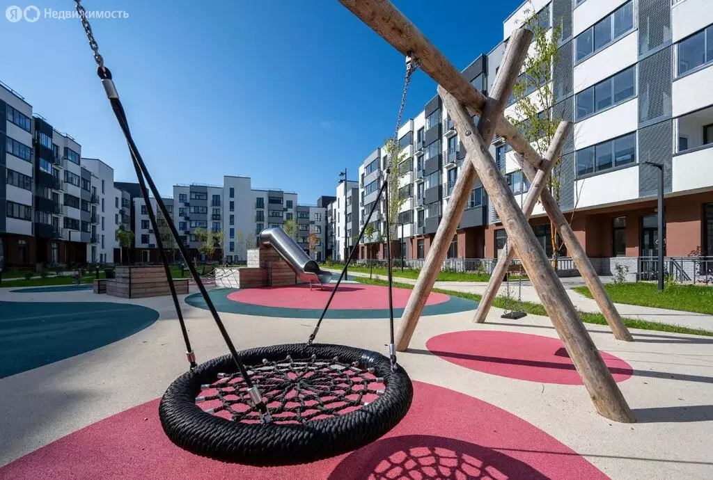 2-комнатная квартира: Перхушково, микрорайон Равновесие, 3 (57.7 м) - Фото 1