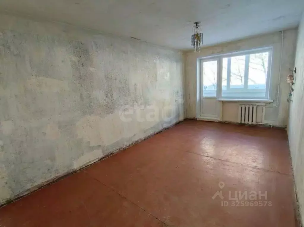 2-к кв. Камчатский край, Петропавловск-Камчатский Океанская ул., 63/1 ... - Фото 2