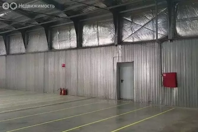 Производственное помещение (600 м) - Фото 1