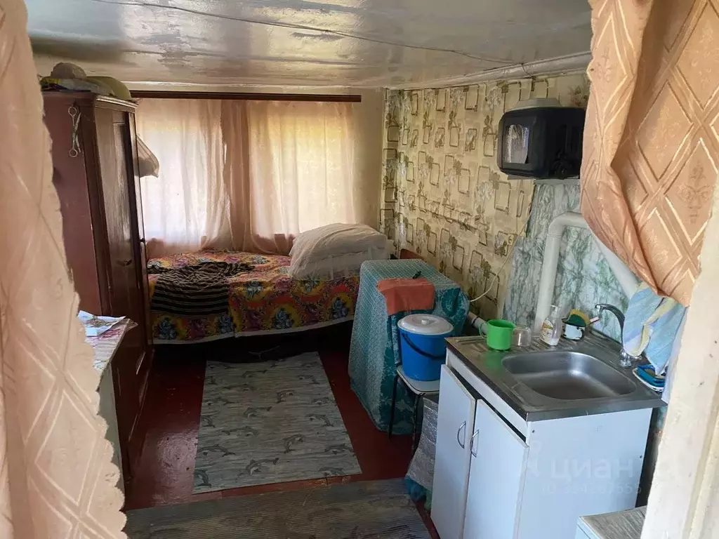 Дом в Саратовская область, Ровное рп ул. Красноармейская (39 м) - Фото 2