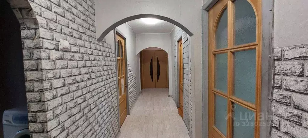 4-к кв. Иркутская область, Шелехов 4-й мкр, 32Б (94.1 м) - Фото 2