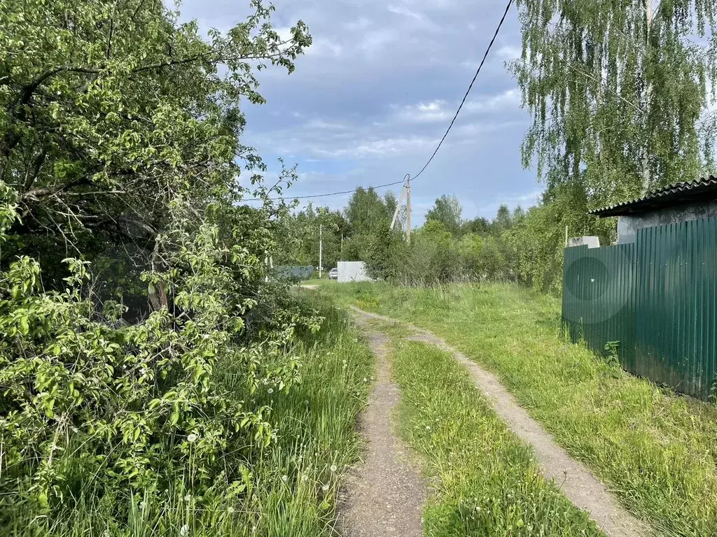 Участок 6 сот. (СНТ, ДНП) - Фото 0