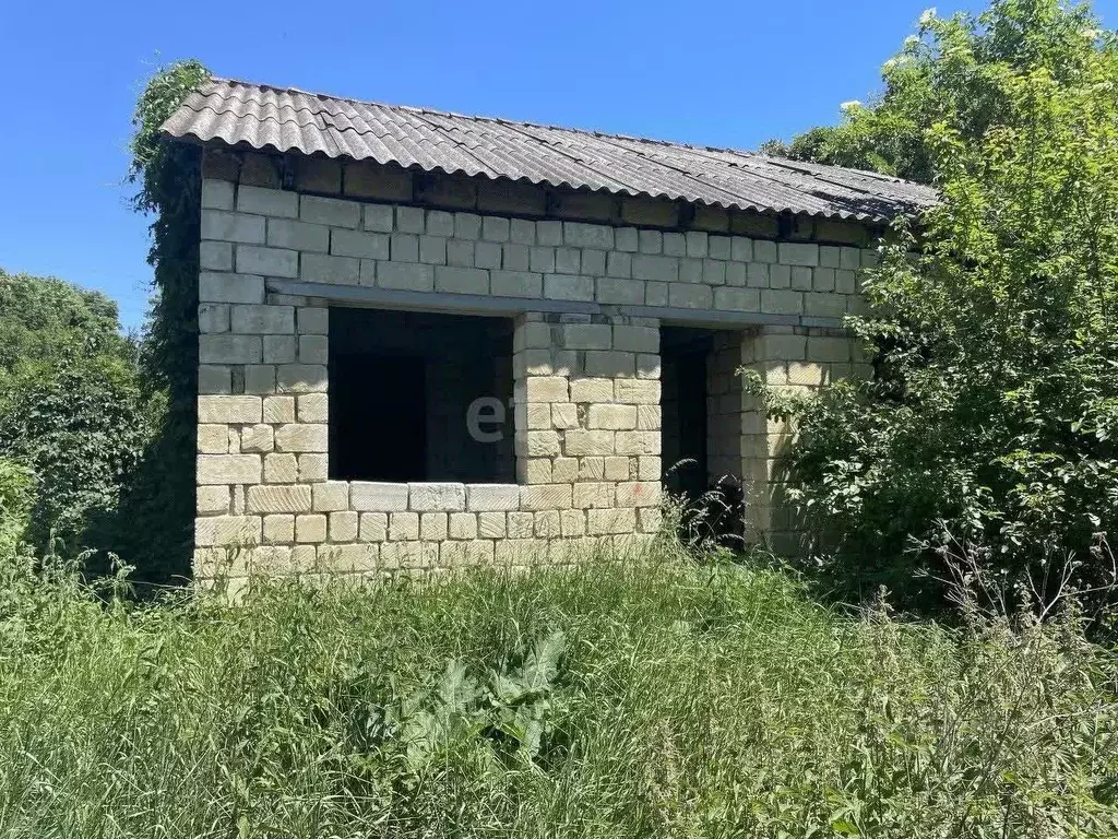 Участок в Крым, Белогорский район, Земляничненское с/пос, Пятницкое ... - Фото 1