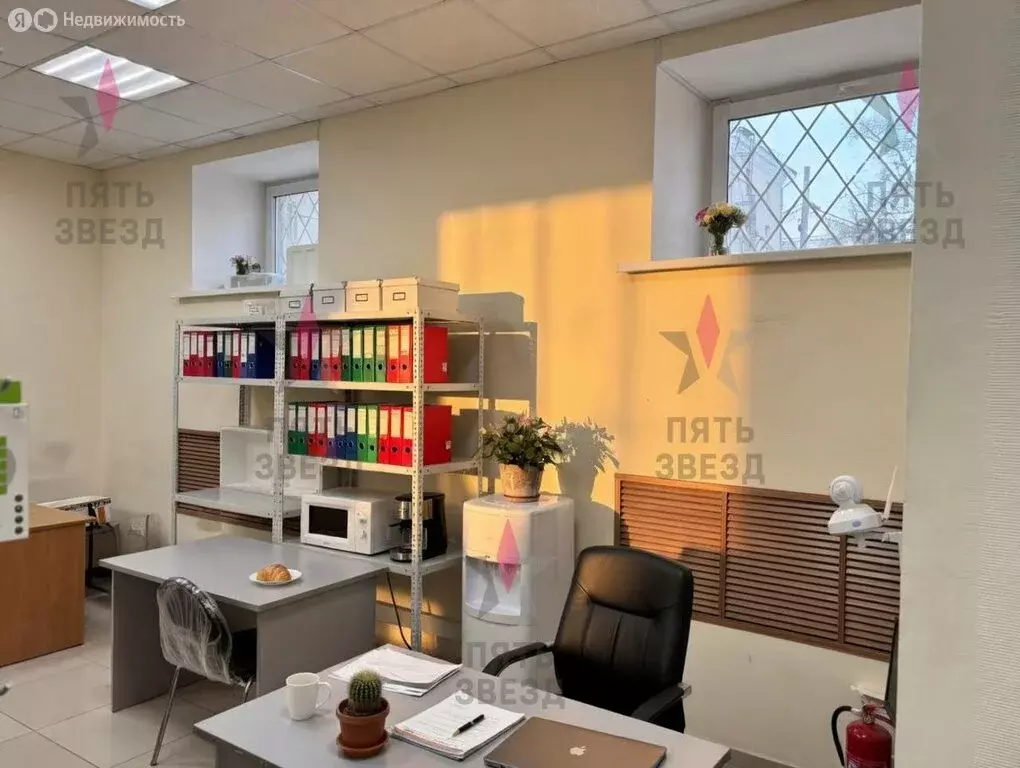 Помещение свободного назначения (714.2 м) - Фото 1