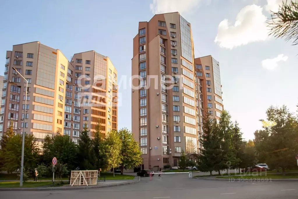 гараж в кемеровская область, кемерово притомская набережная ул, 17 . - Фото 0