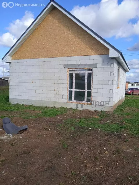 Дом в Челябинская область, Красноармейский муниципальный округ, ... - Фото 2