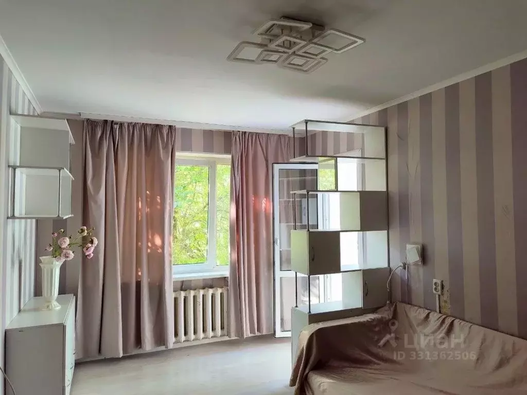 3-к кв. Крым, Симферополь ул. Маршала Жукова, 29 (64.9 м) - Фото 1