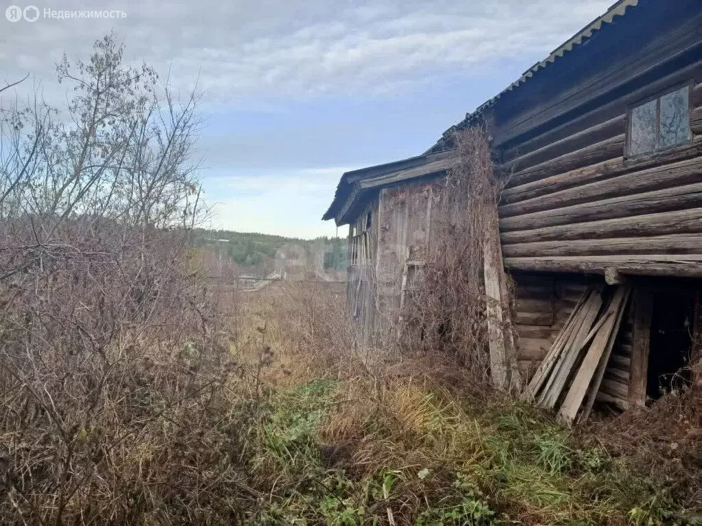Участок в Можгинский район, деревня Лудзи-Шудзи, Садовая улица (2567 ... - Фото 2