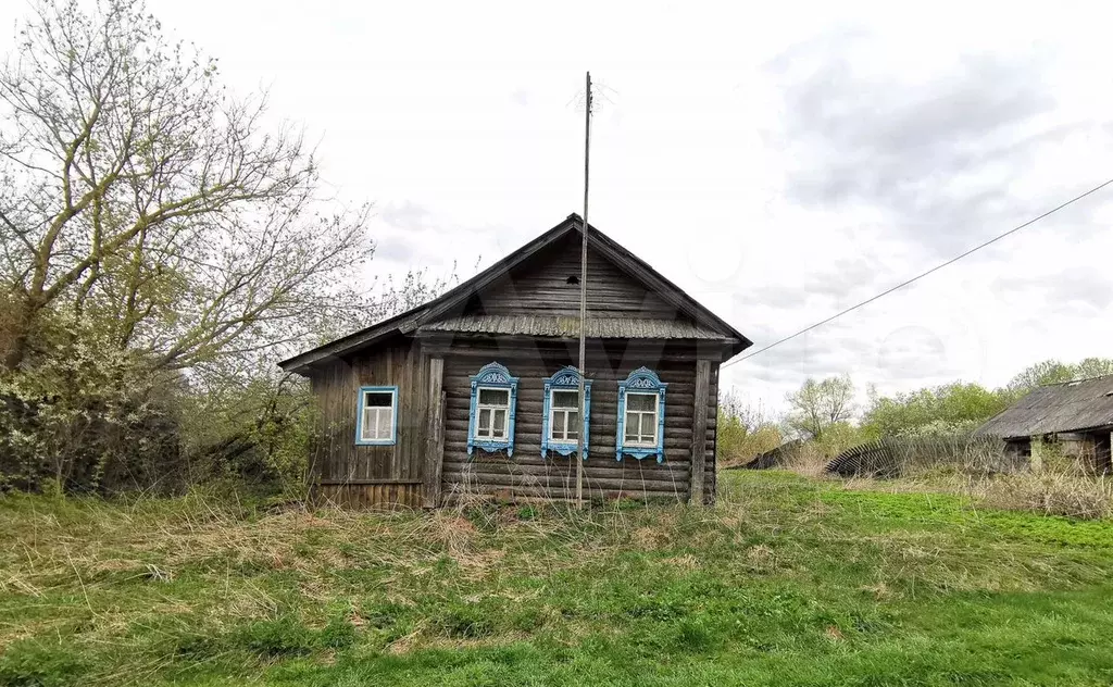 Дом 41 м на участке 15,2 сот. - Фото 1