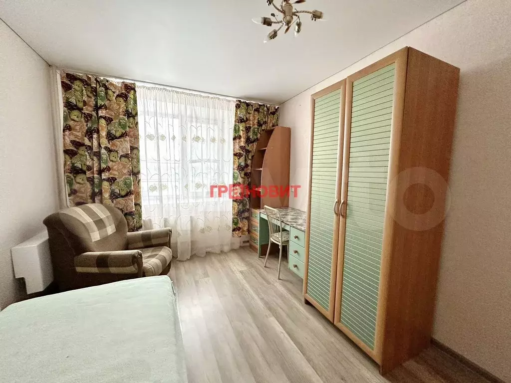 2-к. квартира, 35,4 м, 2/6 эт. - Фото 1