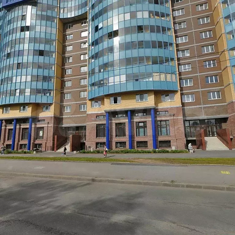 Квартира-студия, 32 м, 6/14 эт. - Фото 0
