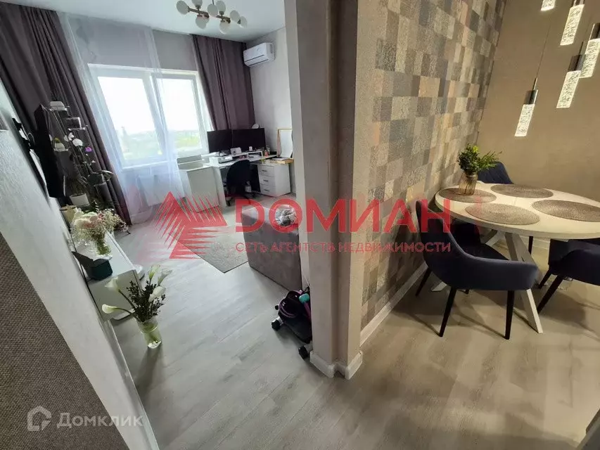 Продаётся 1-к квартира, 34 м - Фото 1
