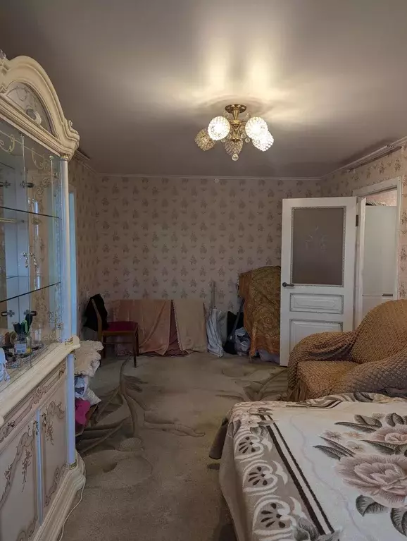 Продаётся 2-к квартира, 44.5 м - Фото 1
