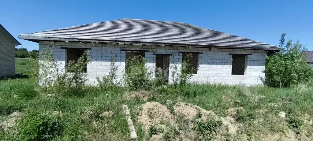 Купить Дом В Смоленском Районе Пригорское
