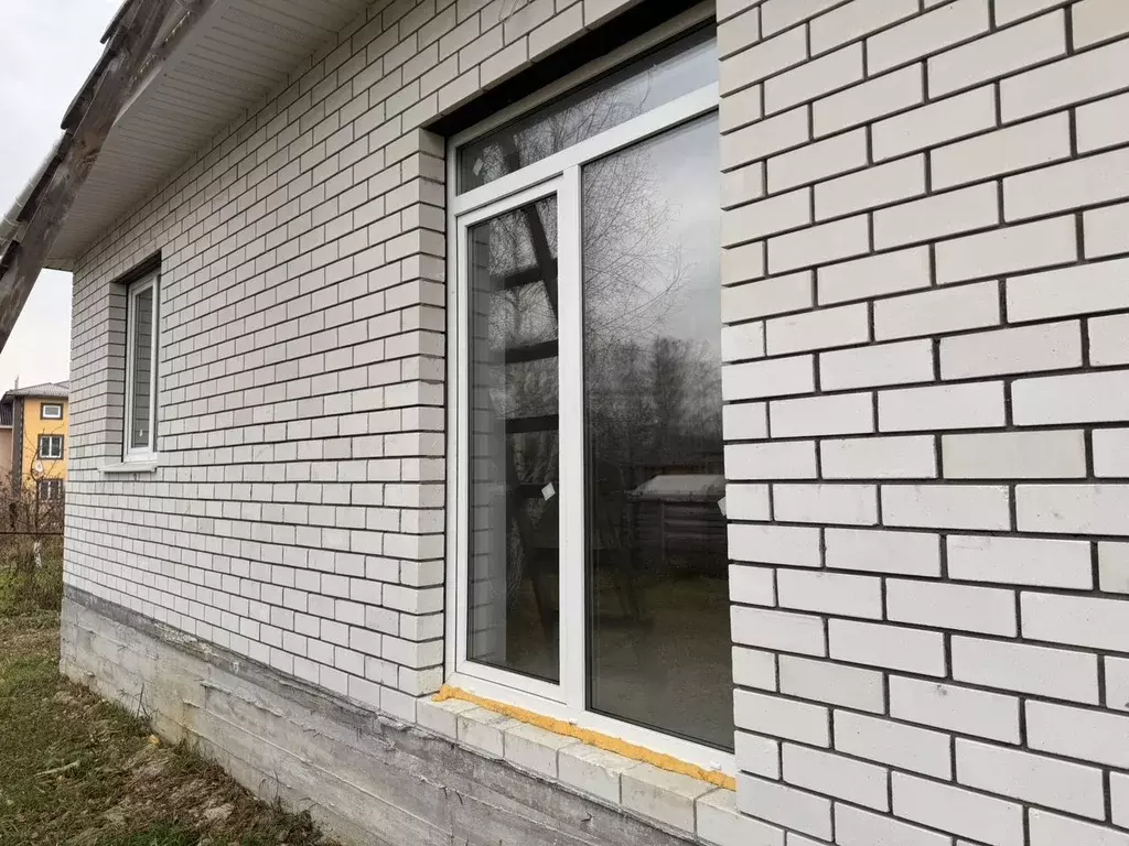 Дом в Свердловская область, Белоярский муниципальный округ, пос. ... - Фото 2