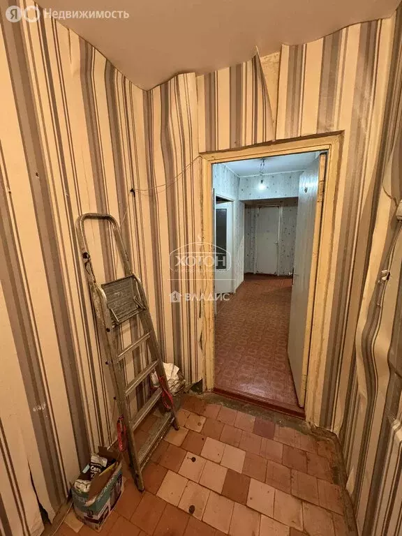 3-комнатная квартира: Элиста, 8-й микрорайон, 5 (73.2 м) - Фото 1