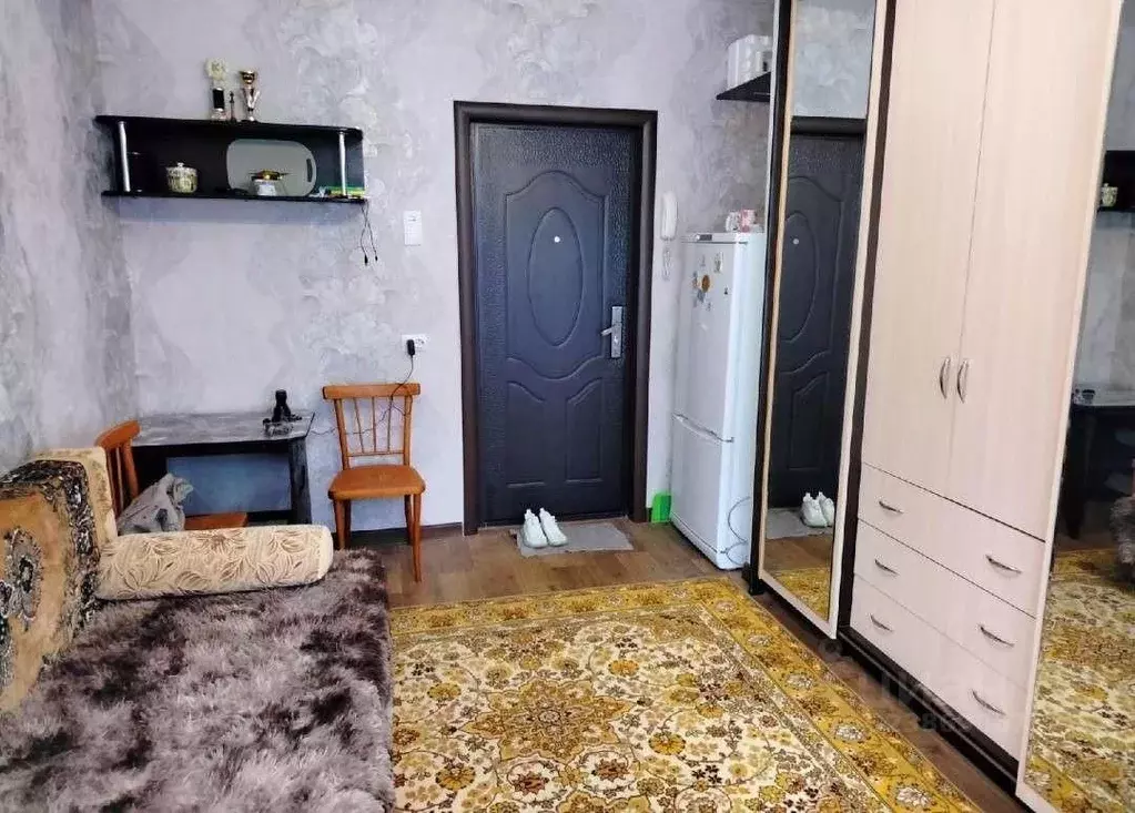 Комната Самарская область, Самара Артиллерийская ул., 36 (13.0 м) - Фото 1